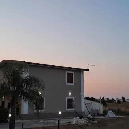 Le Rose Marina Di Pisticci