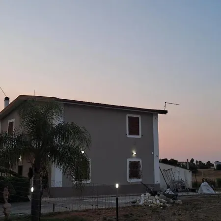 Le Rose * Marina Di Pisticci