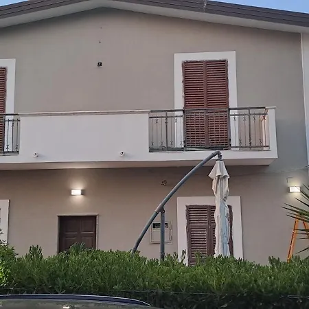 Le Rose Marina Di Pisticci