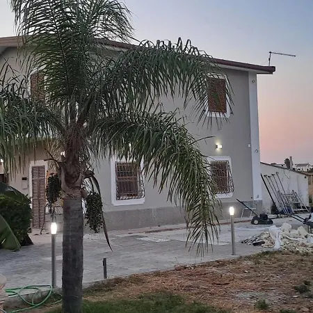Le Rose Apartamento Marina Di Pisticci