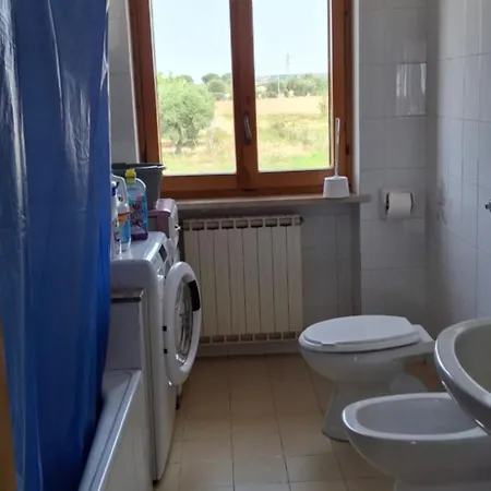 Apartamento Le Rose